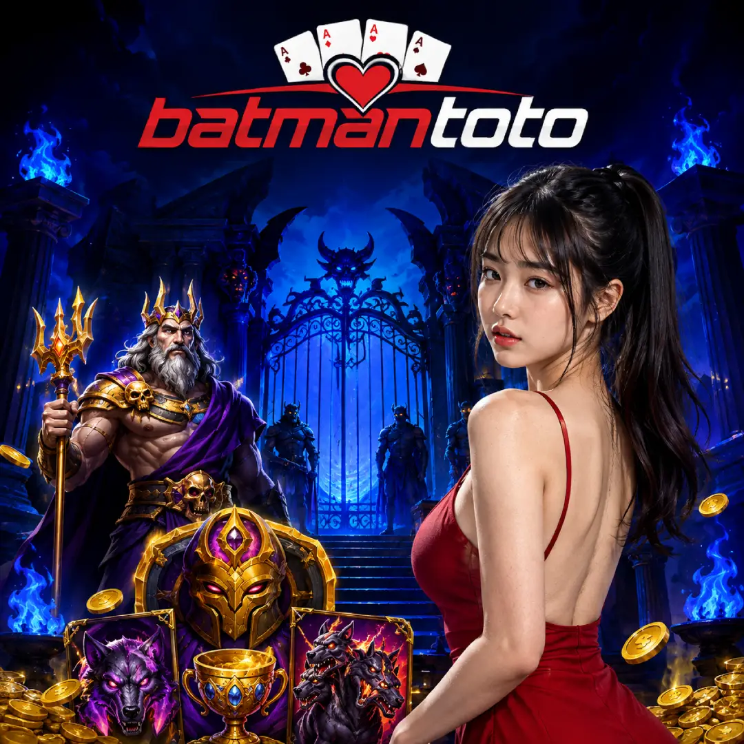 batmantoto Banner